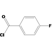 4-Fluorobenzoyl Chloride CAS No.: 403-43-0